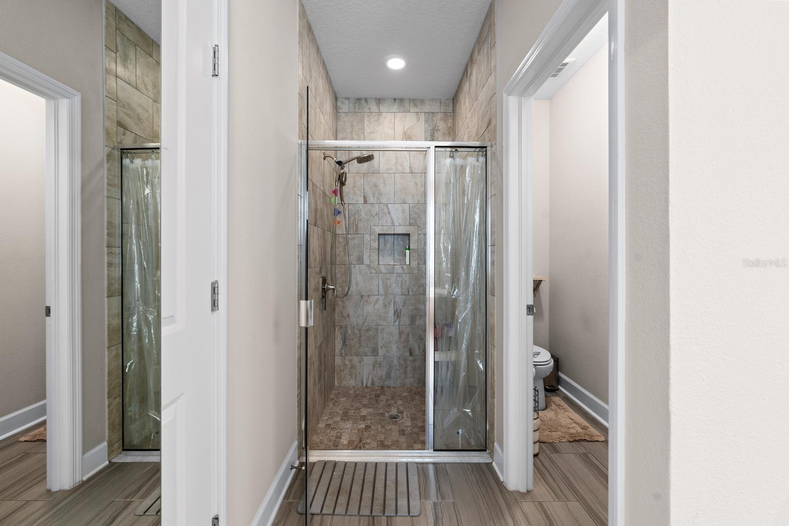 LONG LAKE RANCH VILLAGE 1A - Residential