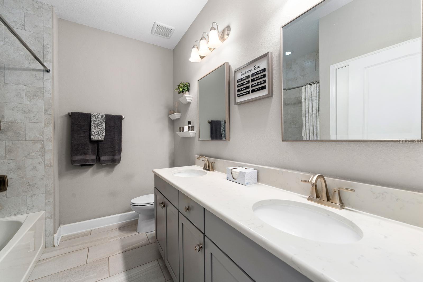 LONG LAKE RANCH VILLAGE 1A - Residential