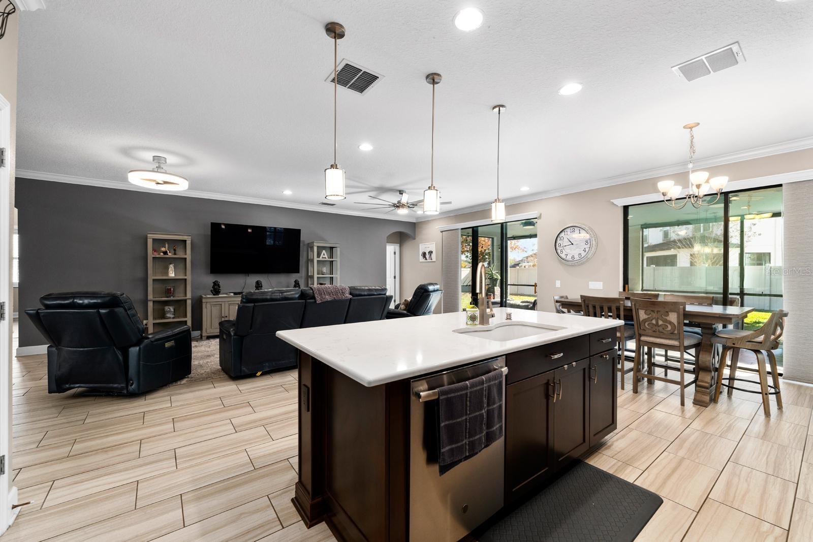 LONG LAKE RANCH VILLAGE 1A - Residential