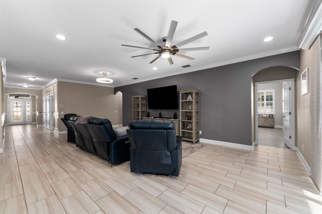 Photo of 18936 Roseate Drive, Lutz, FL 33558 (MLS # TB8463234)