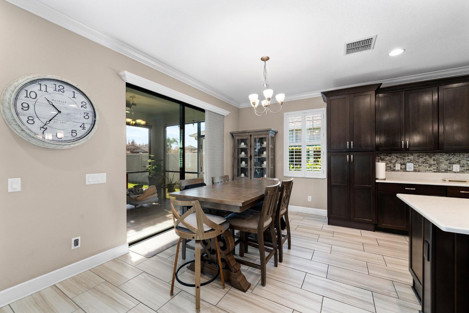 LONG LAKE RANCH VILLAGE 1A - Residential