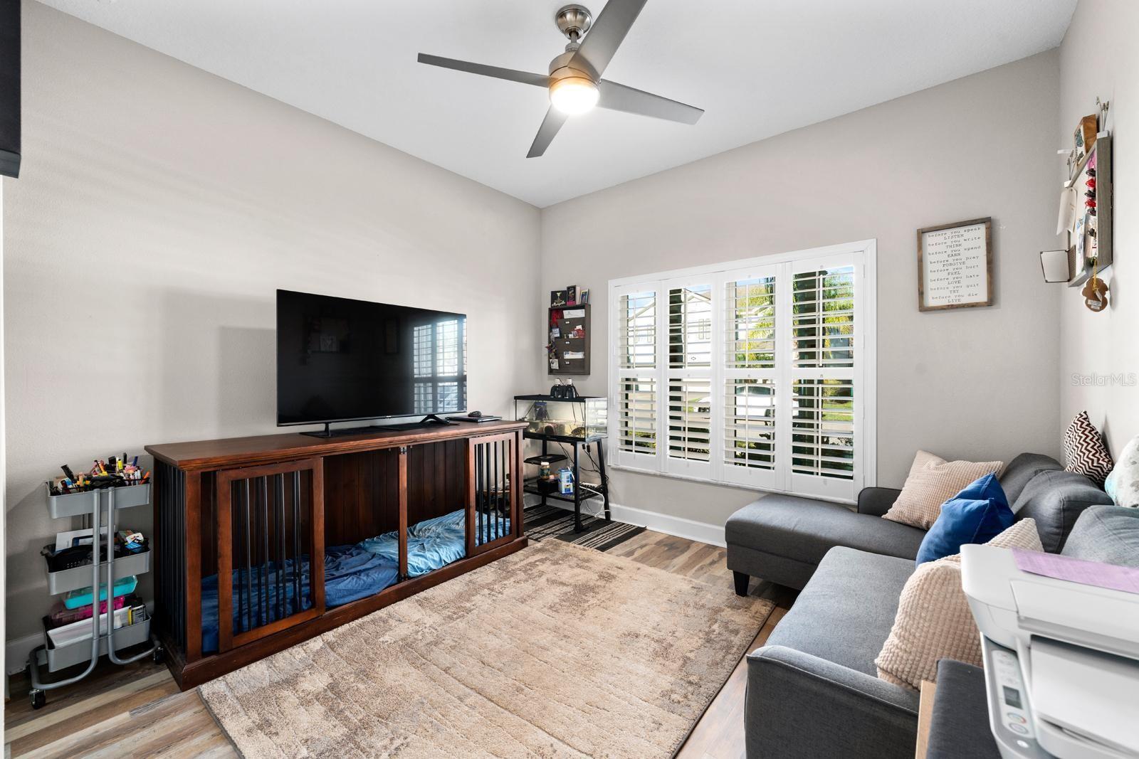 LONG LAKE RANCH VILLAGE 1A - Residential