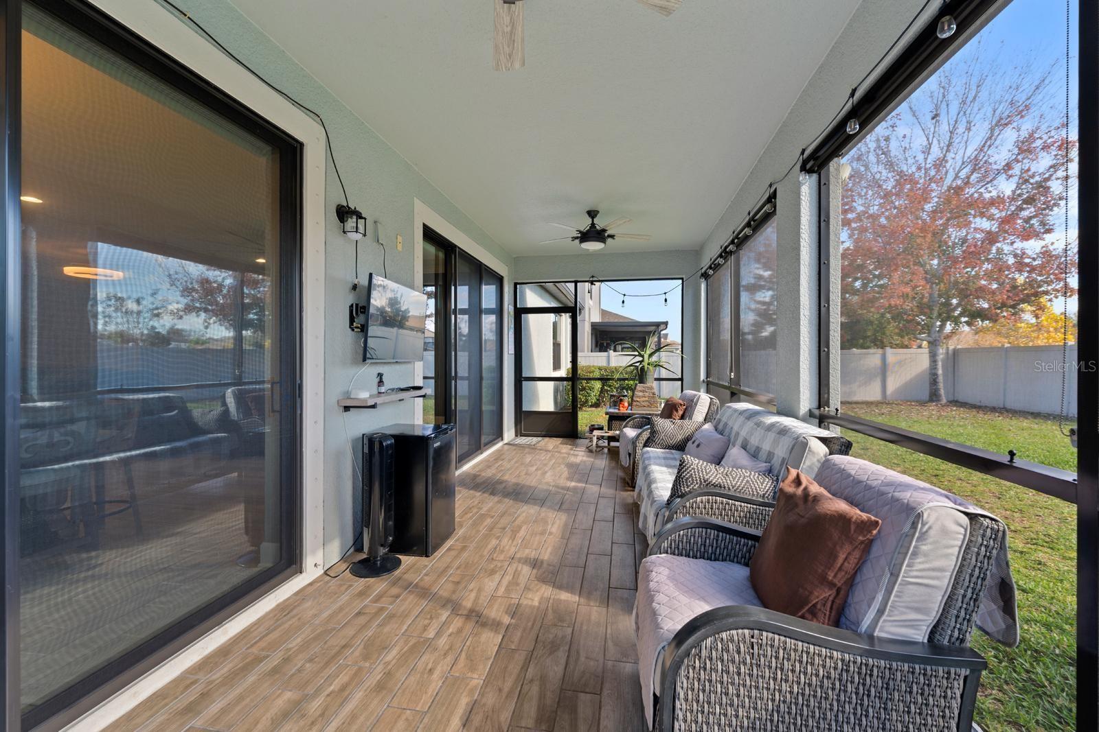 LONG LAKE RANCH VILLAGE 1A - Residential