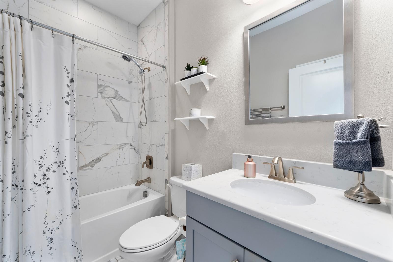 LONG LAKE RANCH VILLAGE 1A - Residential