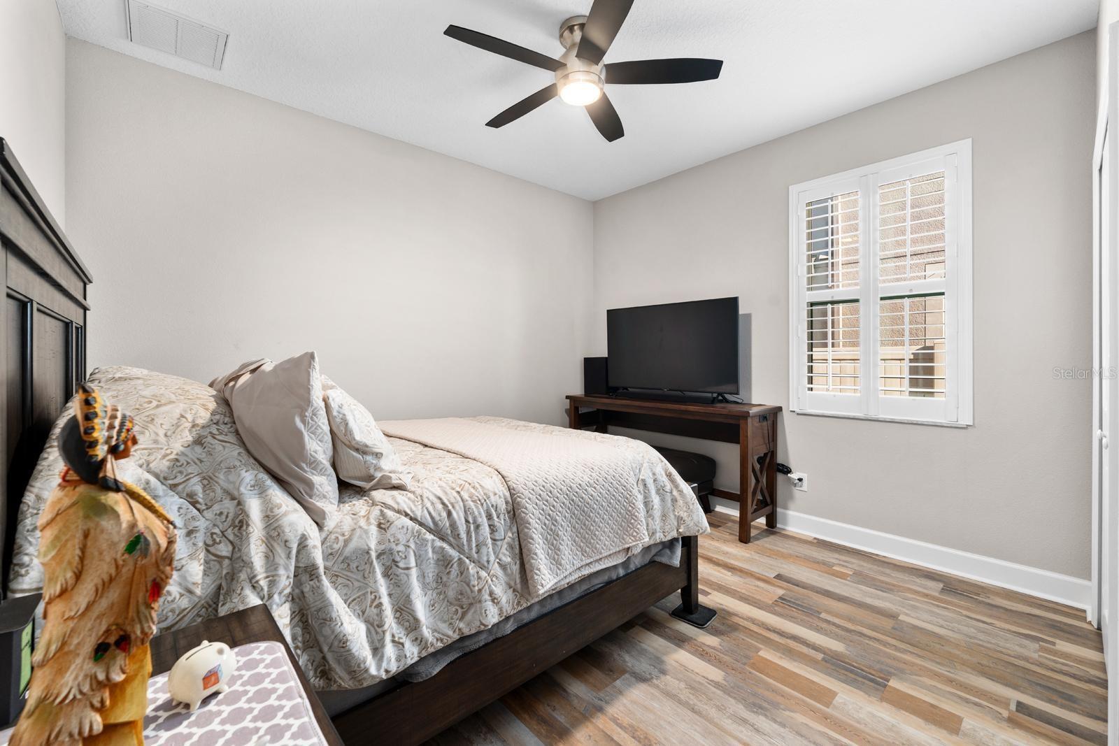 LONG LAKE RANCH VILLAGE 1A - Residential