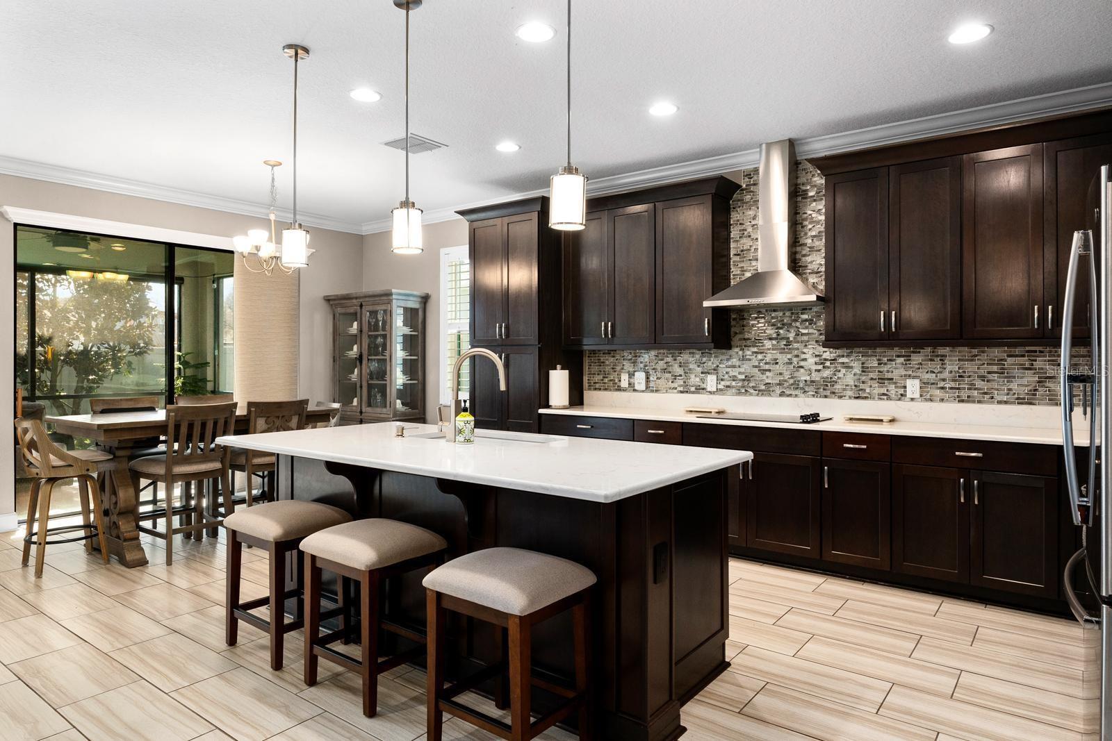 LONG LAKE RANCH VILLAGE 1A - Residential