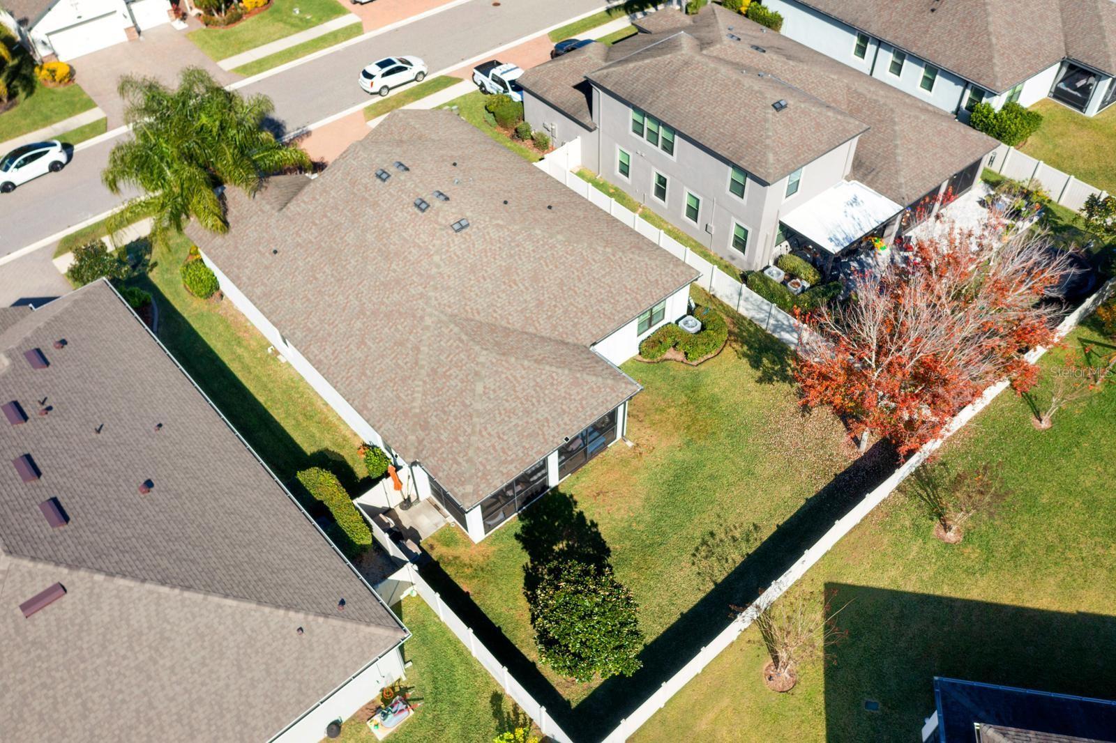 LONG LAKE RANCH VILLAGE 1A - Residential