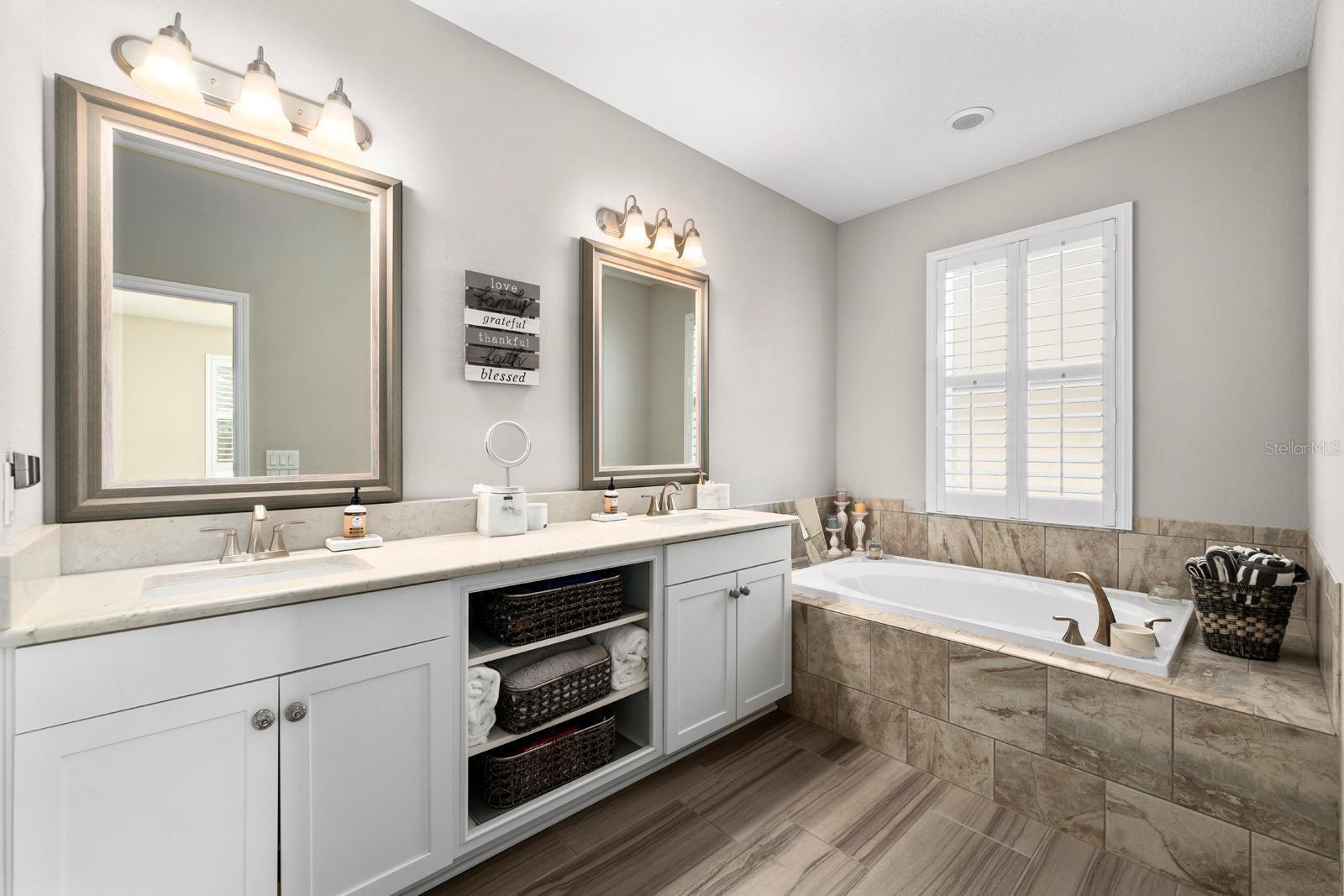 LONG LAKE RANCH VILLAGE 1A - Residential