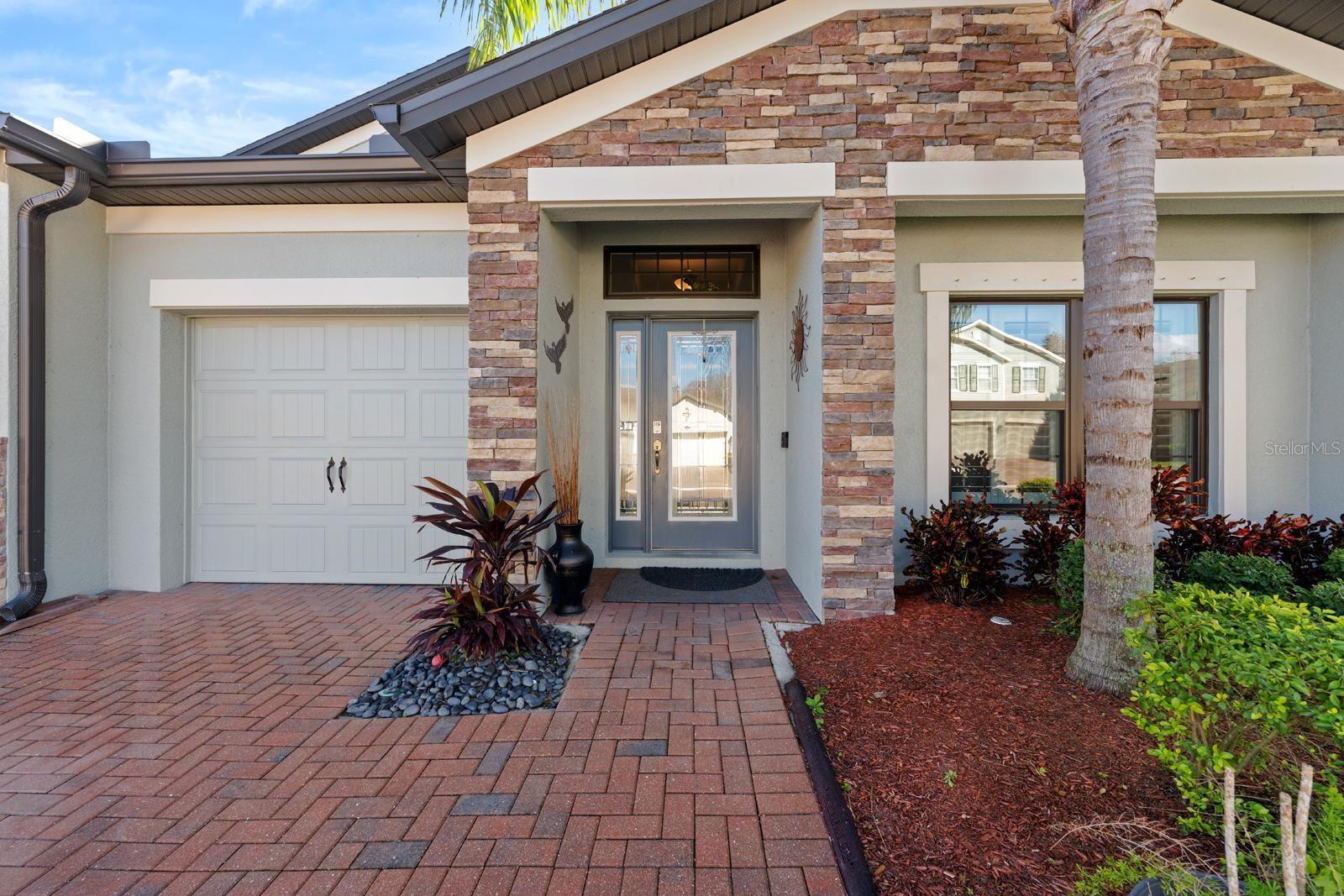 LONG LAKE RANCH VILLAGE 1A - Residential