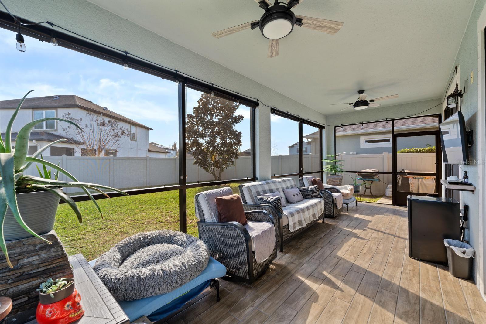 LONG LAKE RANCH VILLAGE 1A - Residential