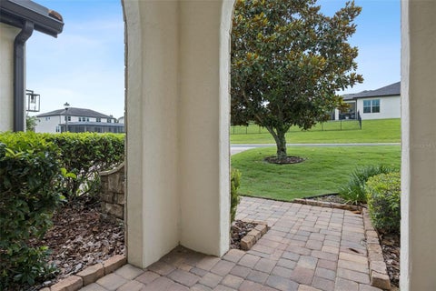 Tiny photo for 16704 Caravaggio Loop, Montverde, FL 34756 (MLS # O6413573)
