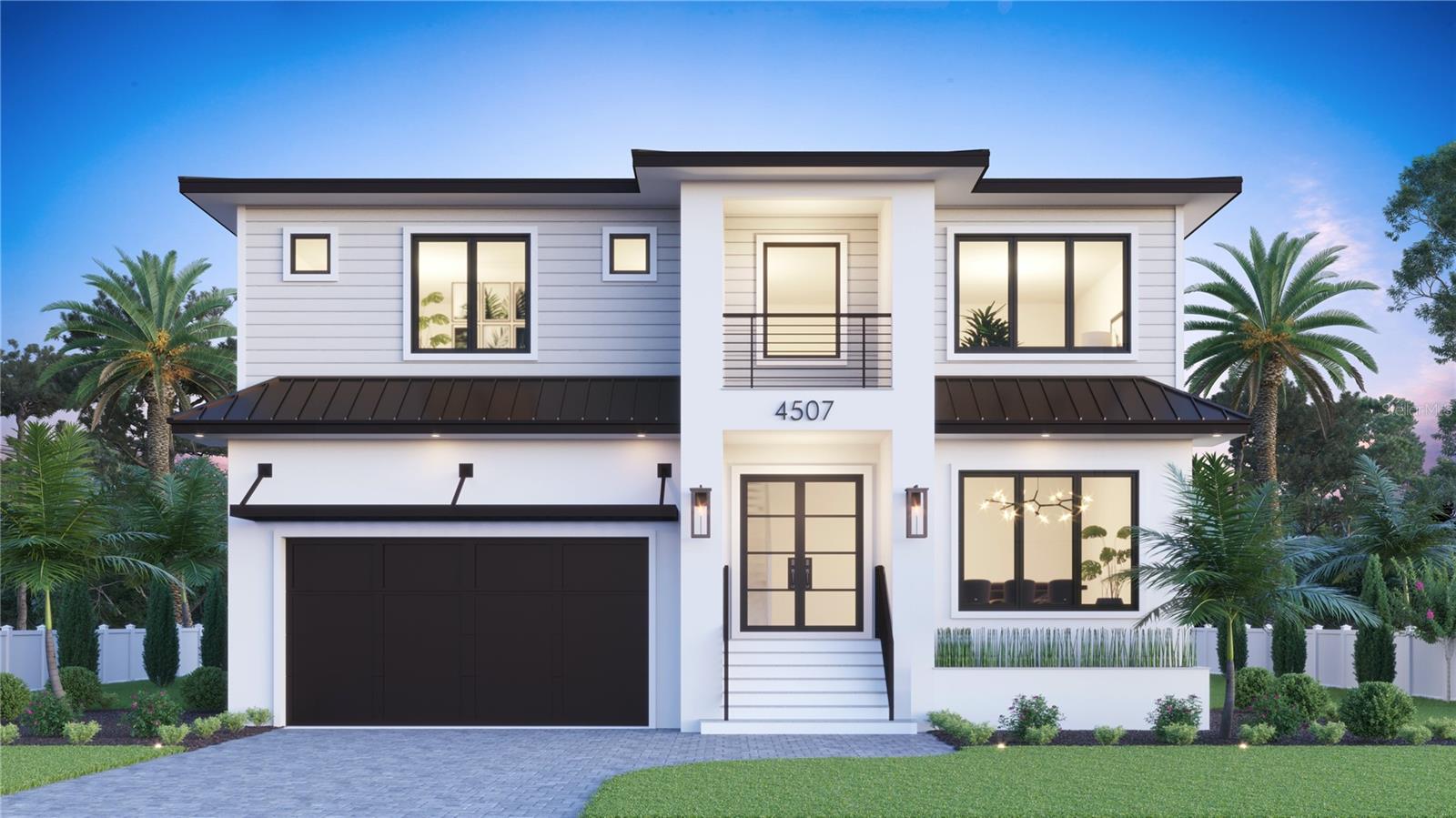 HENDERSON BEACH - Residential