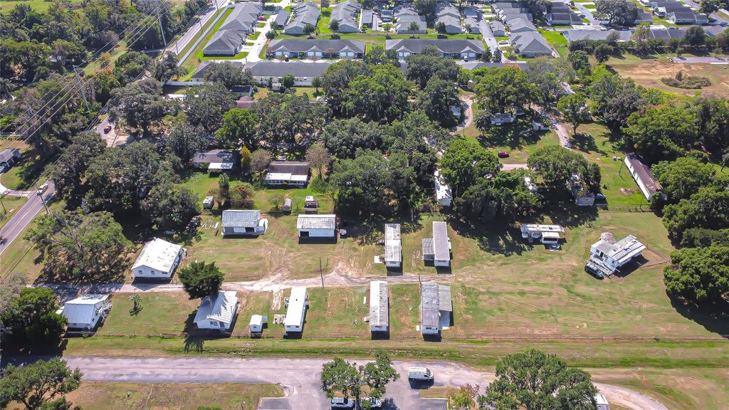 Photo of 6831 Wire Road, Zephyrhills, FL 33542 (MLS # TB8445545)