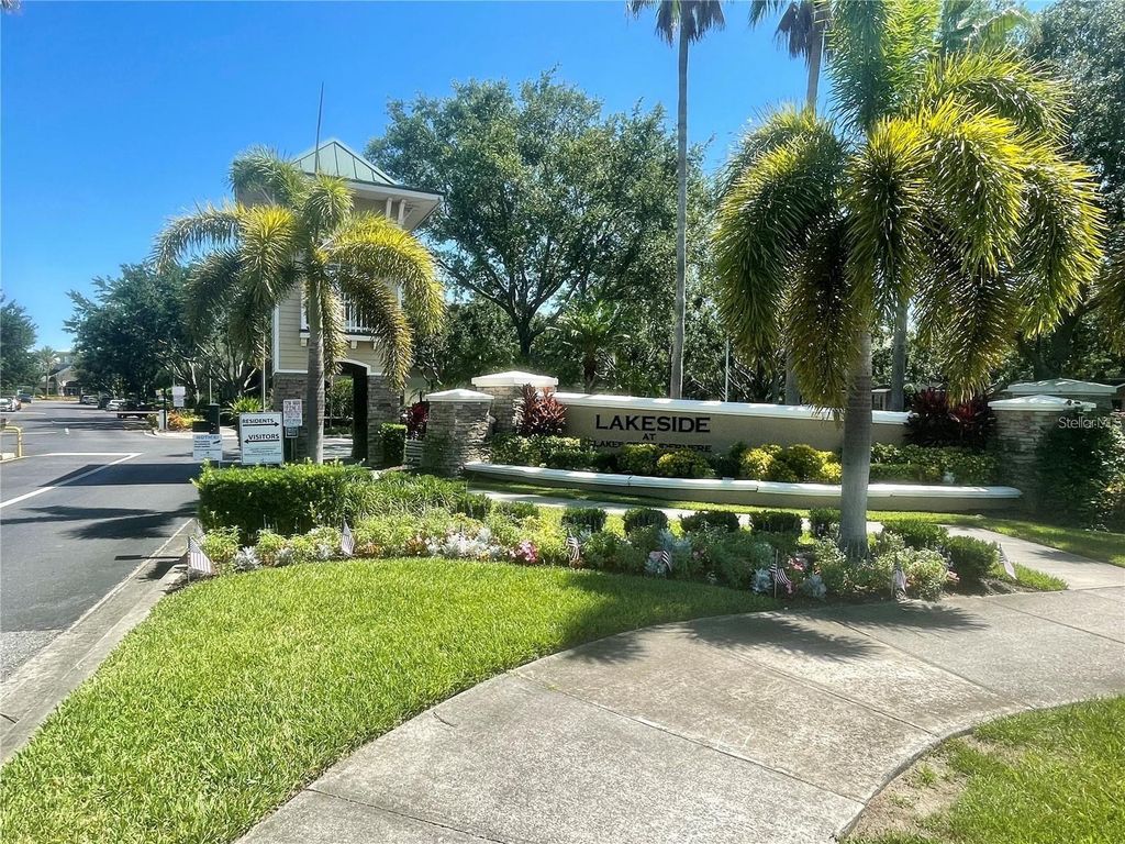 Photo of 11562 Amidship Lane #114, Windermere, FL 34786 (MLS # O6383904)