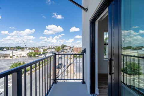 Photo of 419 SE 1st Avenue #302, Ocala, FL 34471 (MLS # OM654478)