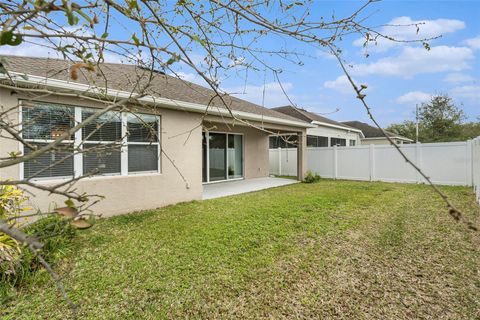 A home in RIVERVIEW