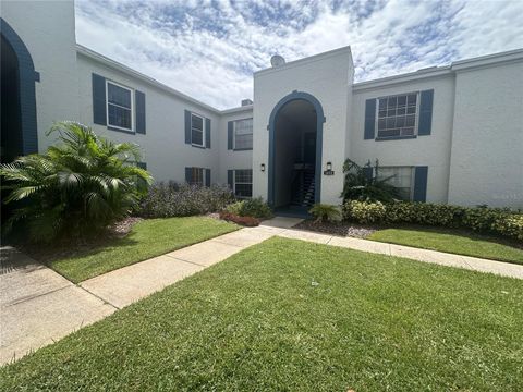 A home in KISSIMMEE