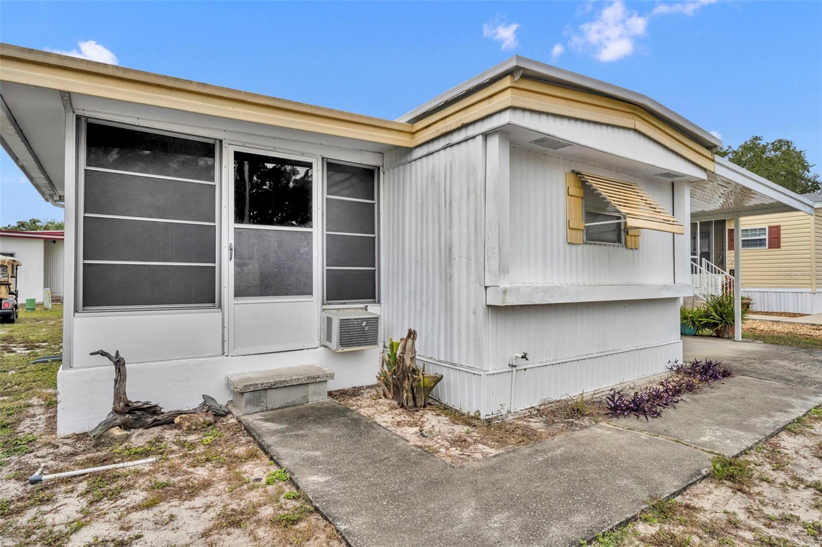 MOLOKAI MHP LT 02-HA - Residential