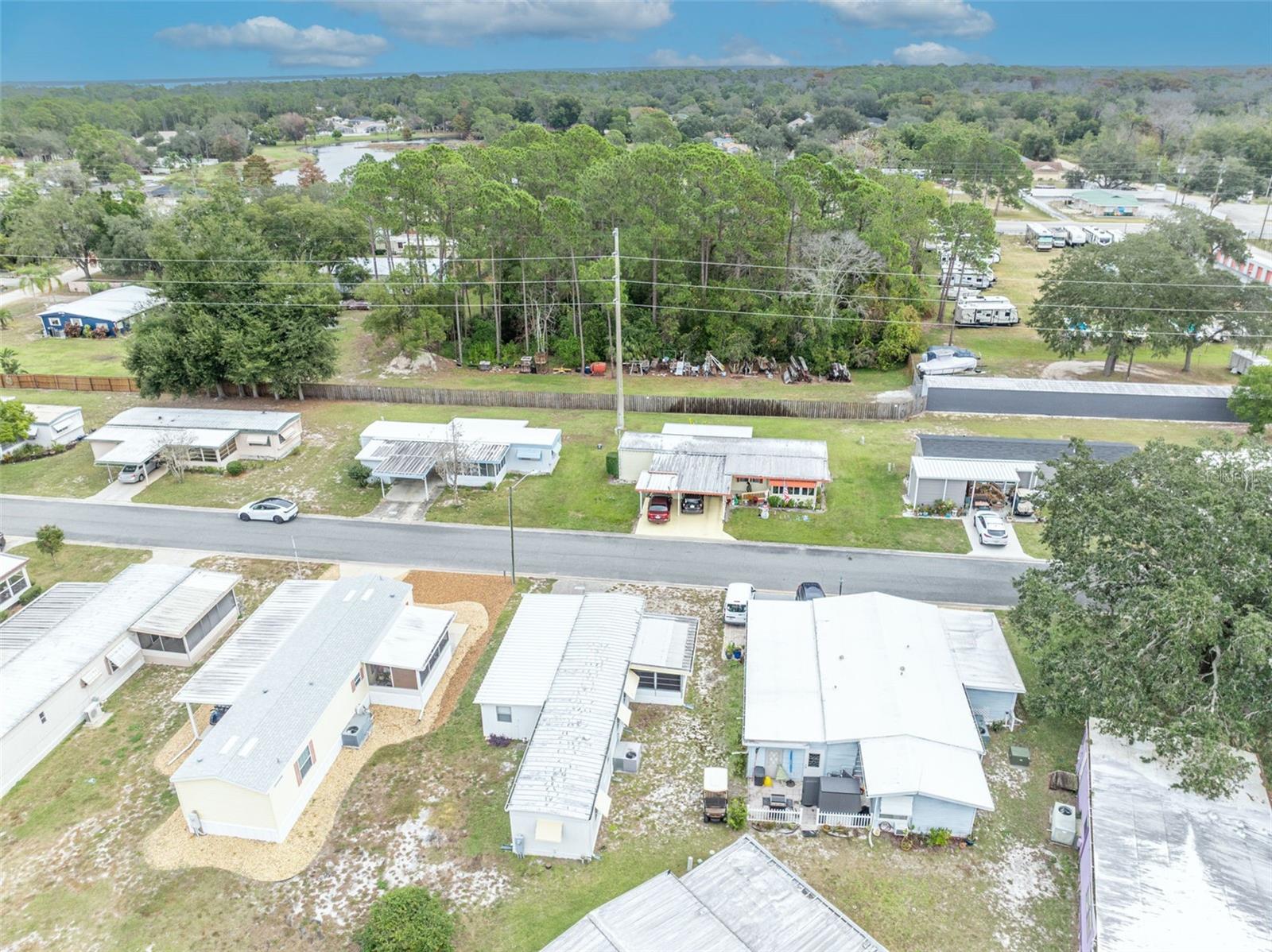 MOLOKAI MHP LT 02-HA - Residential