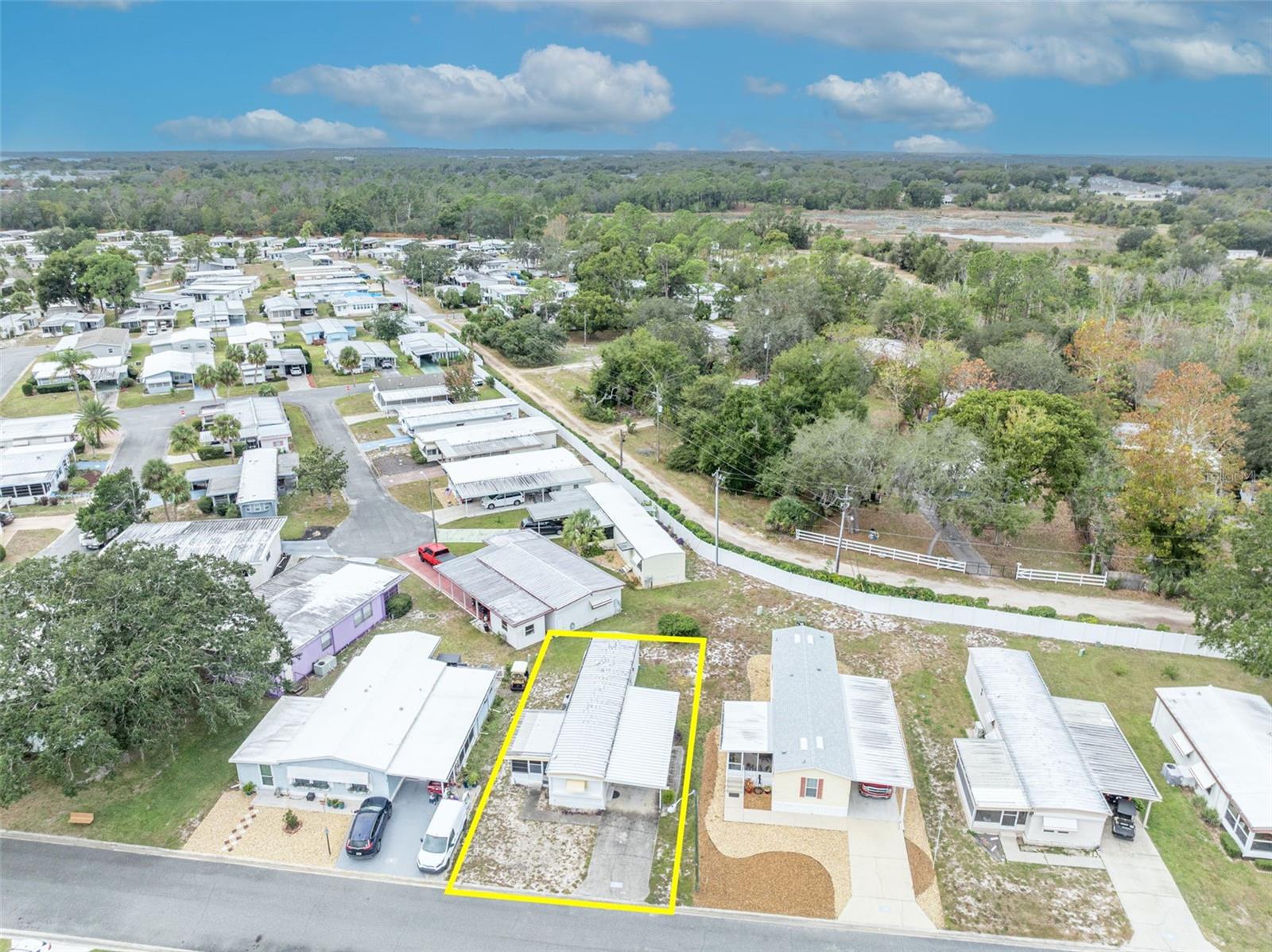 MOLOKAI MHP LT 02-HA - Residential