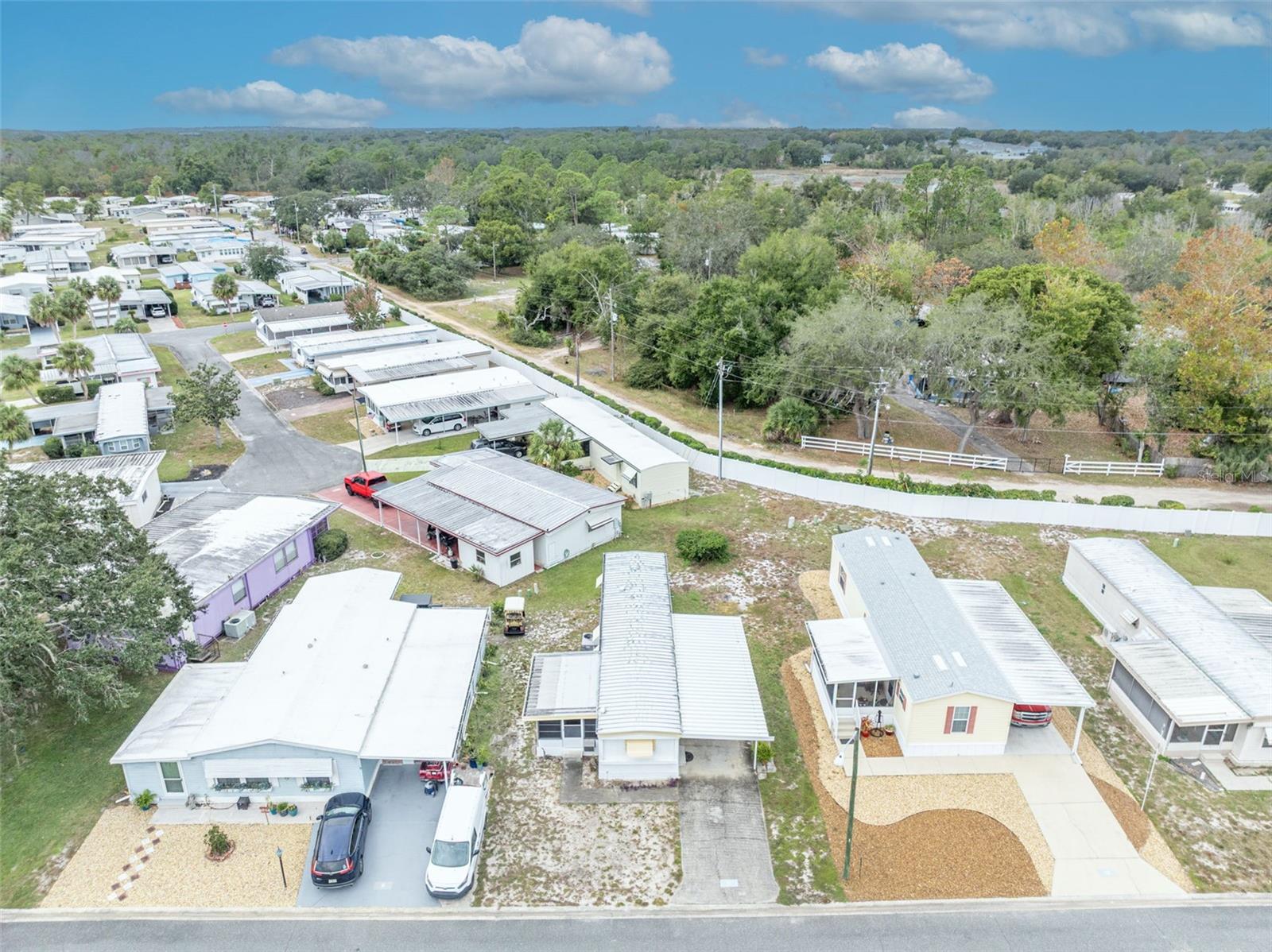 MOLOKAI MHP LT 02-HA - Residential