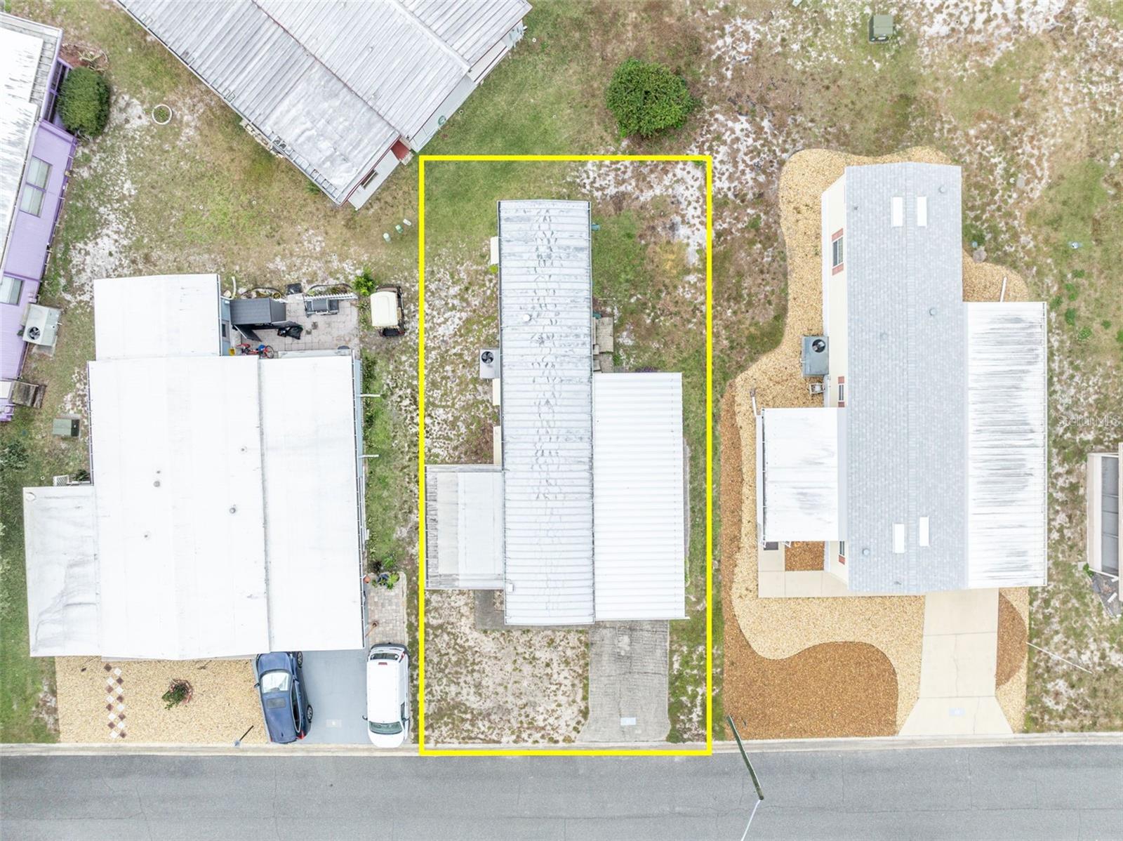 MOLOKAI MHP LT 02-HA - Residential