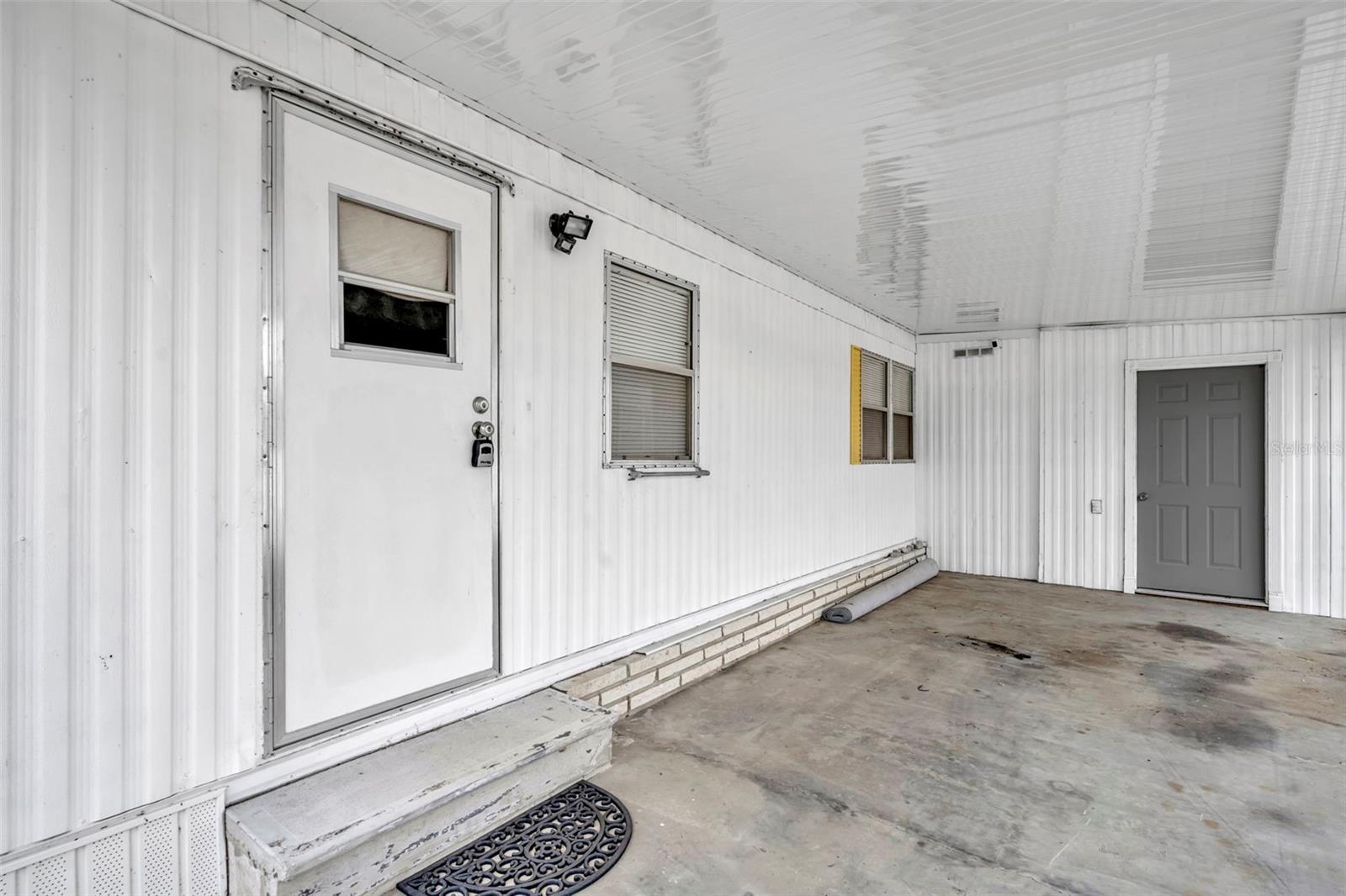 MOLOKAI MHP LT 02-HA - Residential