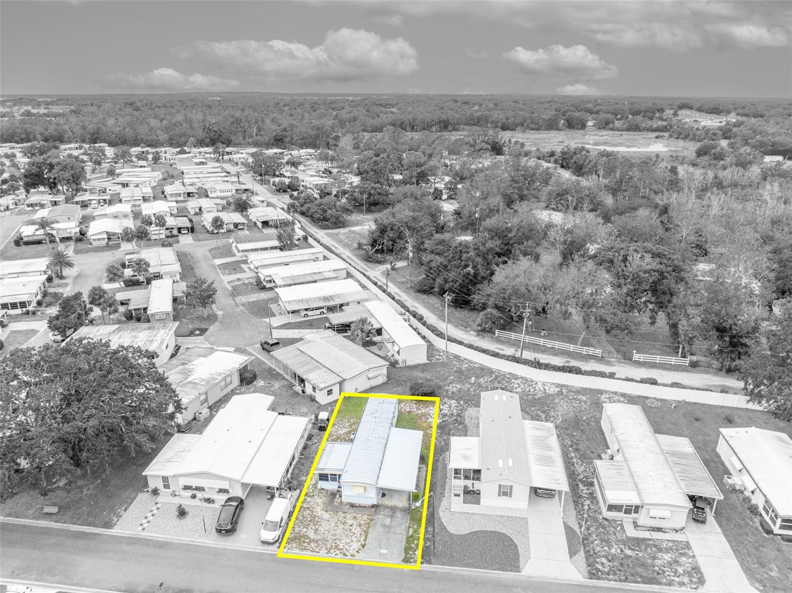 MOLOKAI MHP LT 02-HA - Residential