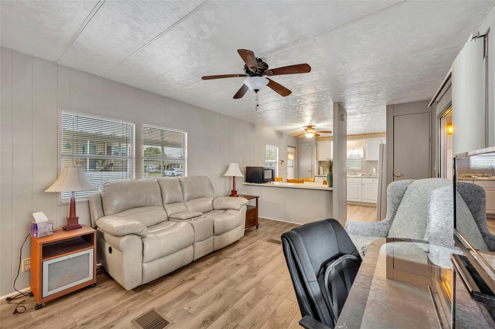 MOLOKAI MHP LT 02-HA - Residential