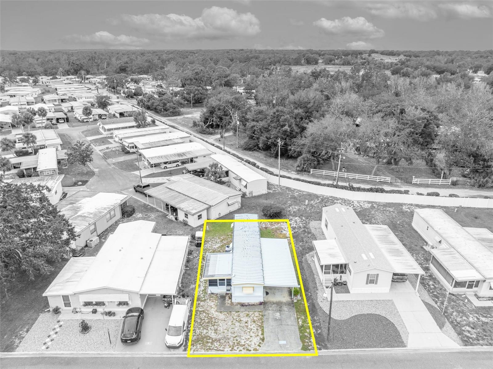 MOLOKAI MHP LT 02-HA - Residential