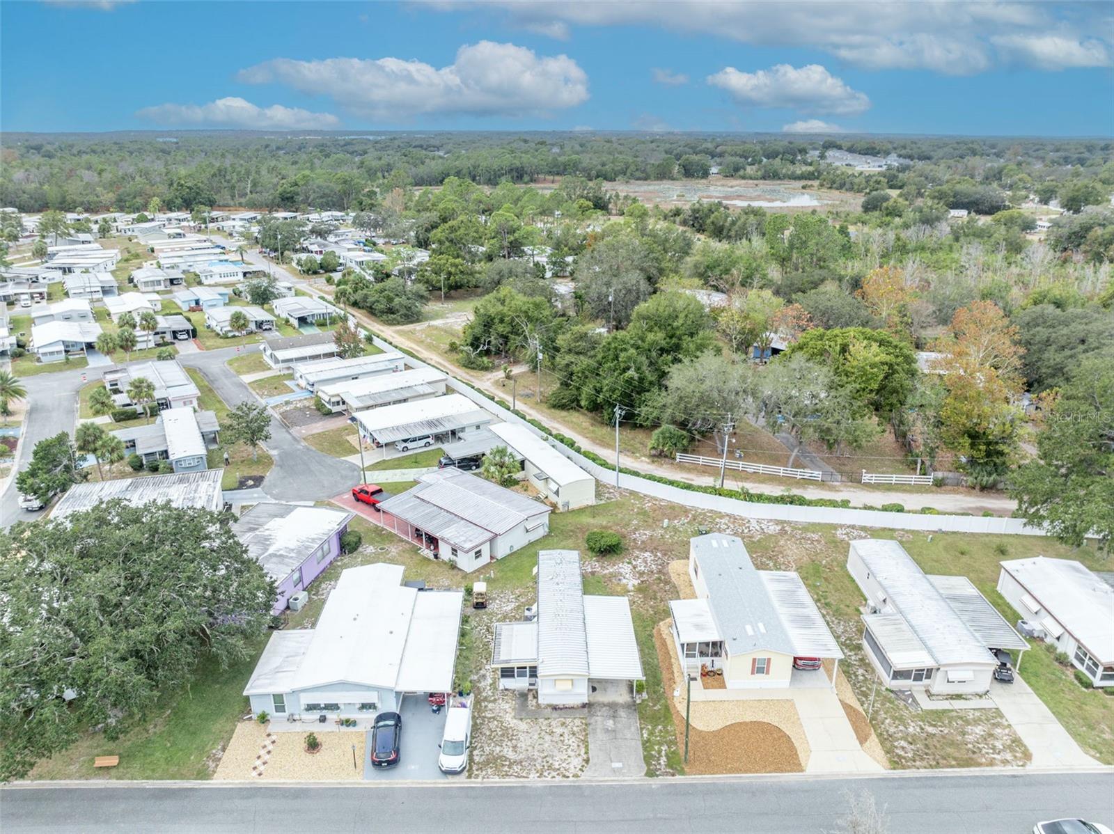 MOLOKAI MHP LT 02-HA - Residential