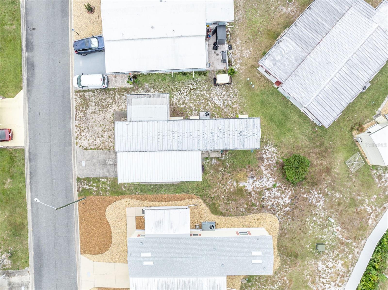 MOLOKAI MHP LT 02-HA - Residential