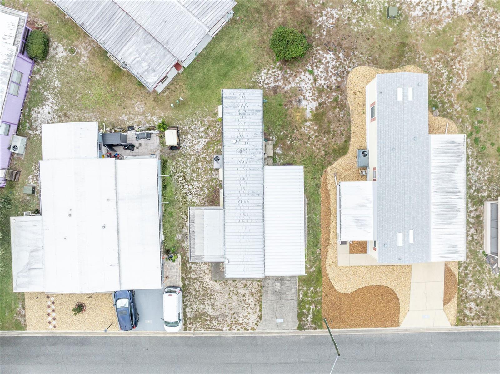 MOLOKAI MHP LT 02-HA - Residential