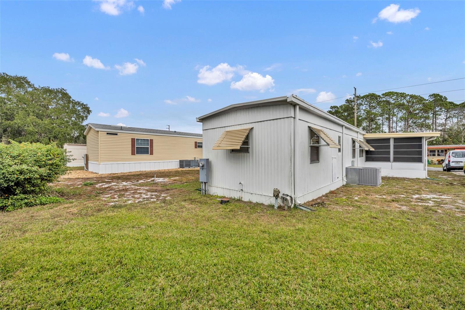 MOLOKAI MHP LT 02-HA - Residential