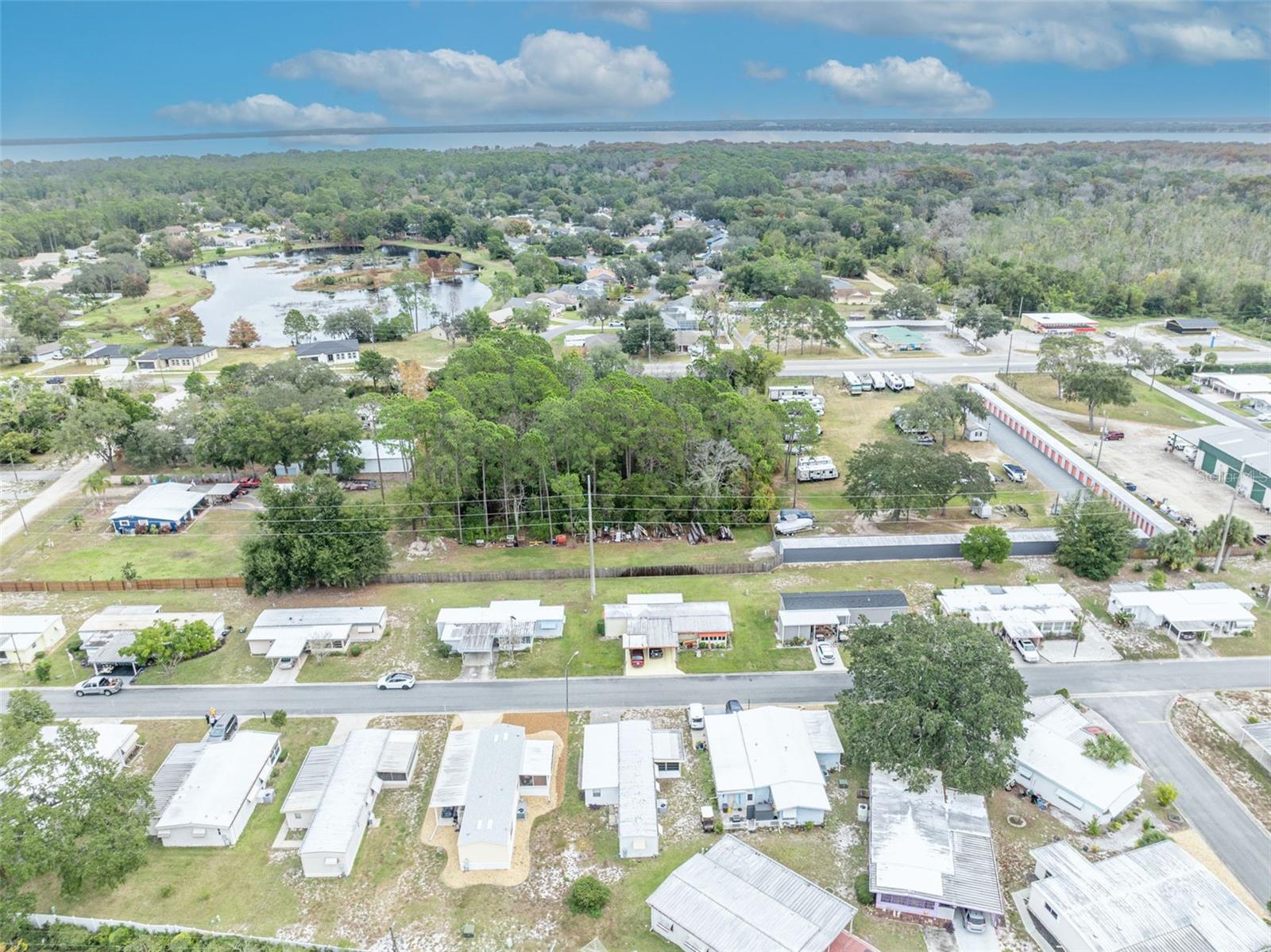 MOLOKAI MHP LT 02-HA - Residential