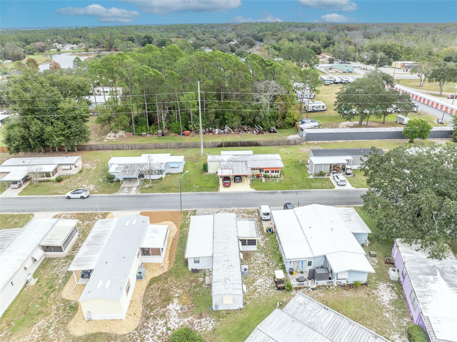 MOLOKAI MHP LT 02-HA - Residential