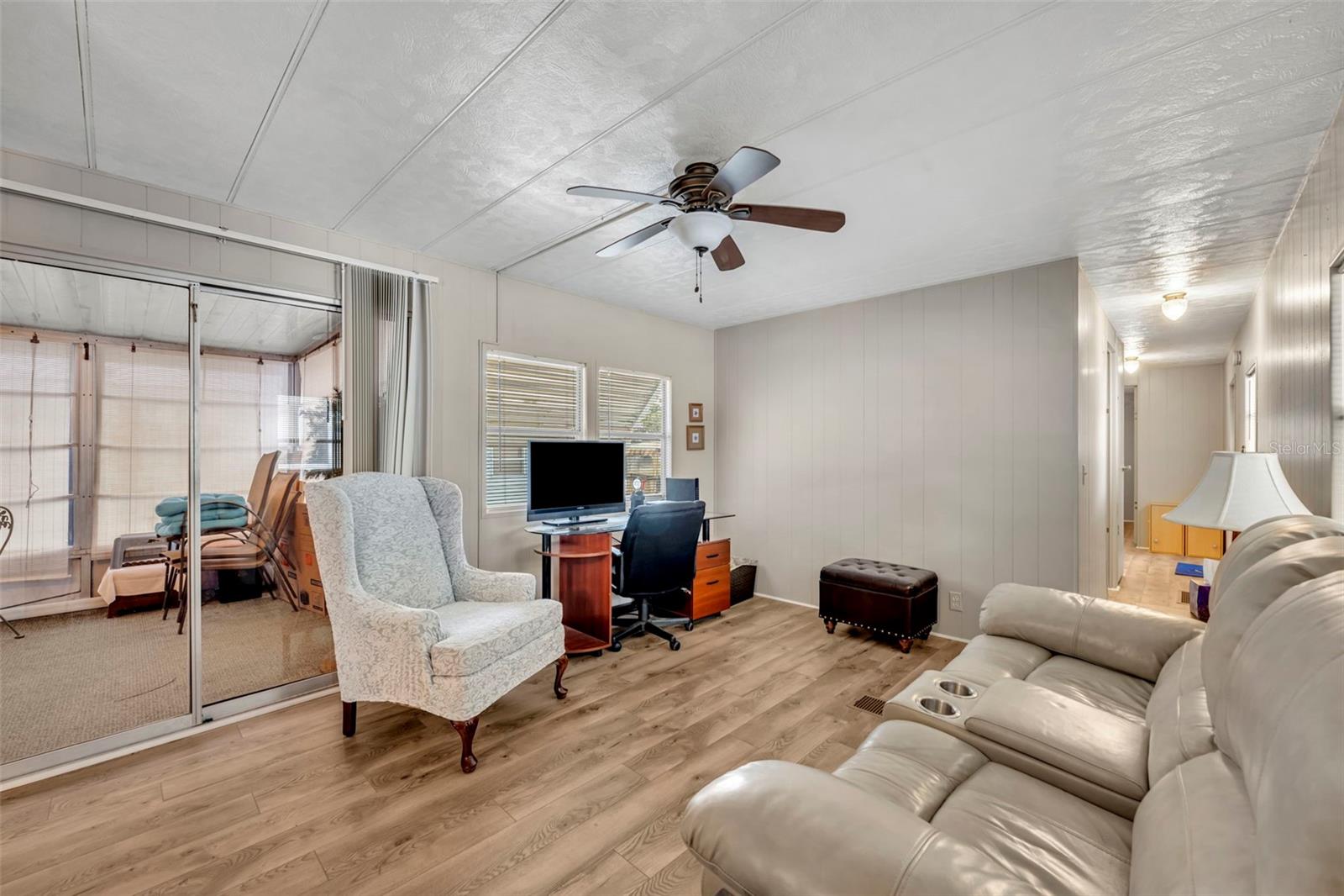 MOLOKAI MHP LT 02-HA - Residential