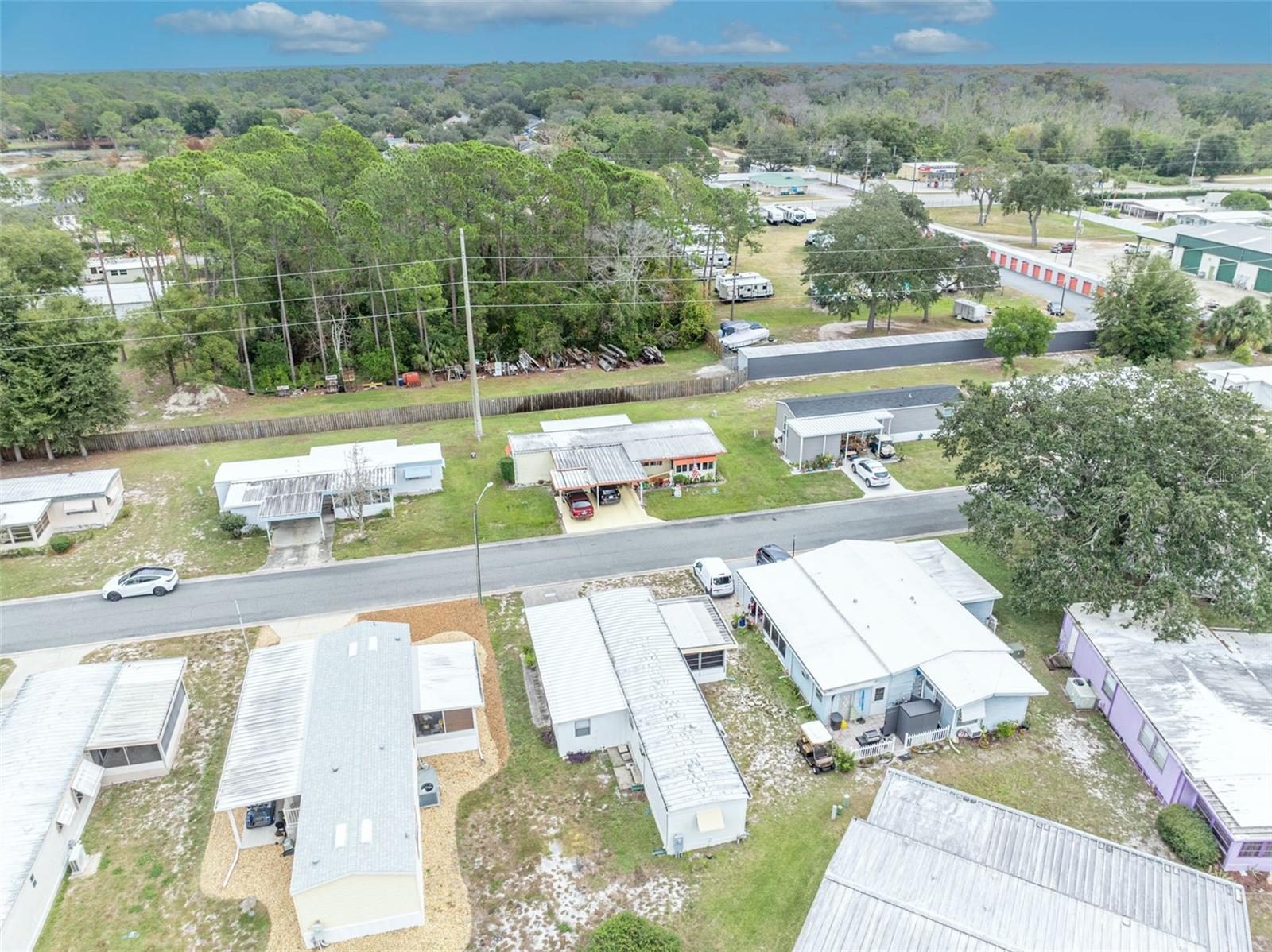 MOLOKAI MHP LT 02-HA - Residential