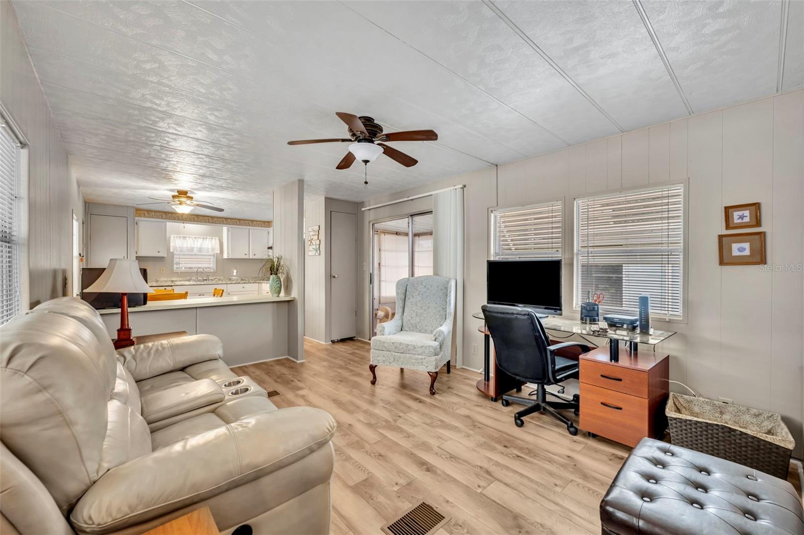 MOLOKAI MHP LT 02-HA - Residential