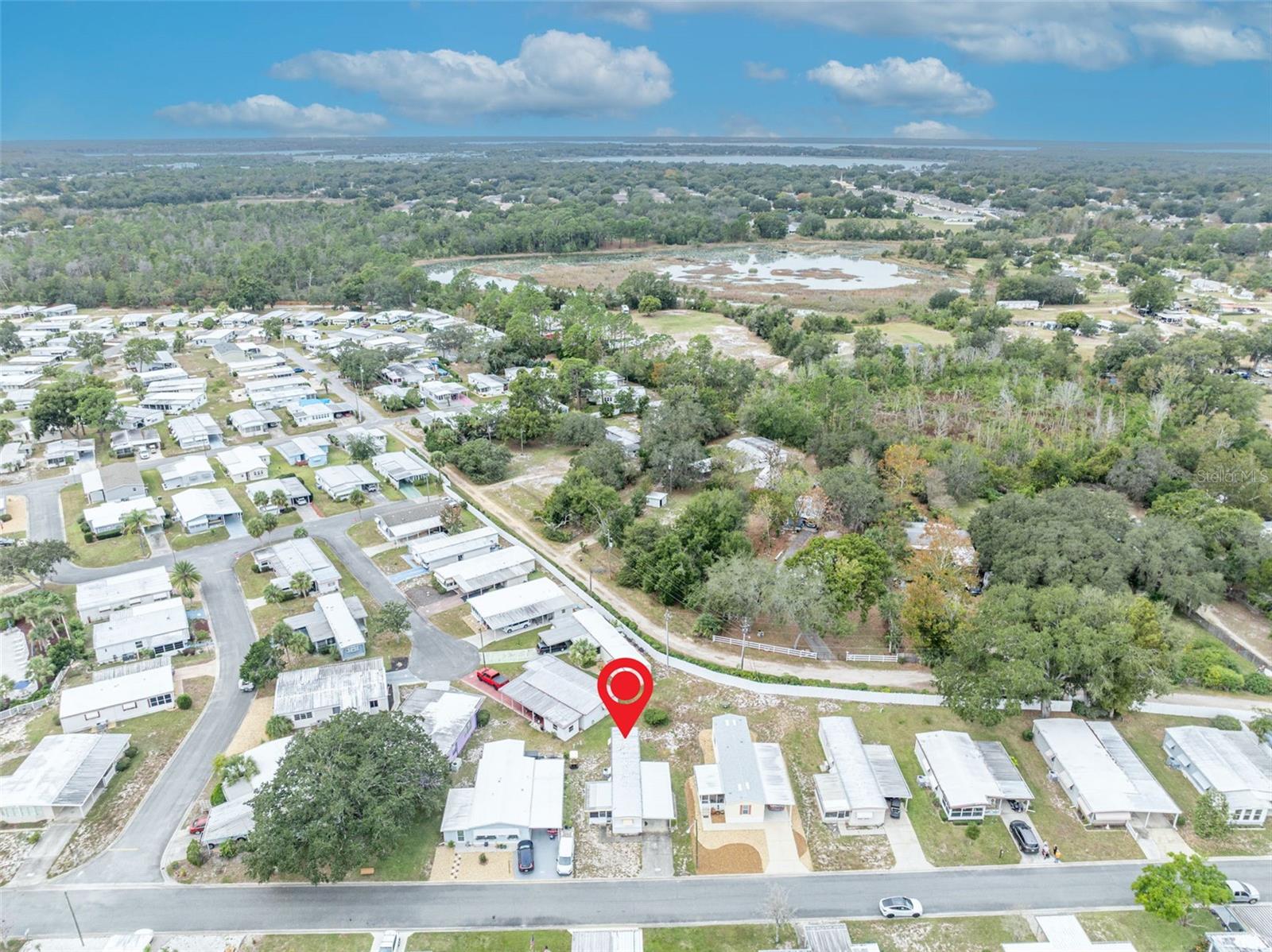 MOLOKAI MHP LT 02-HA - Residential