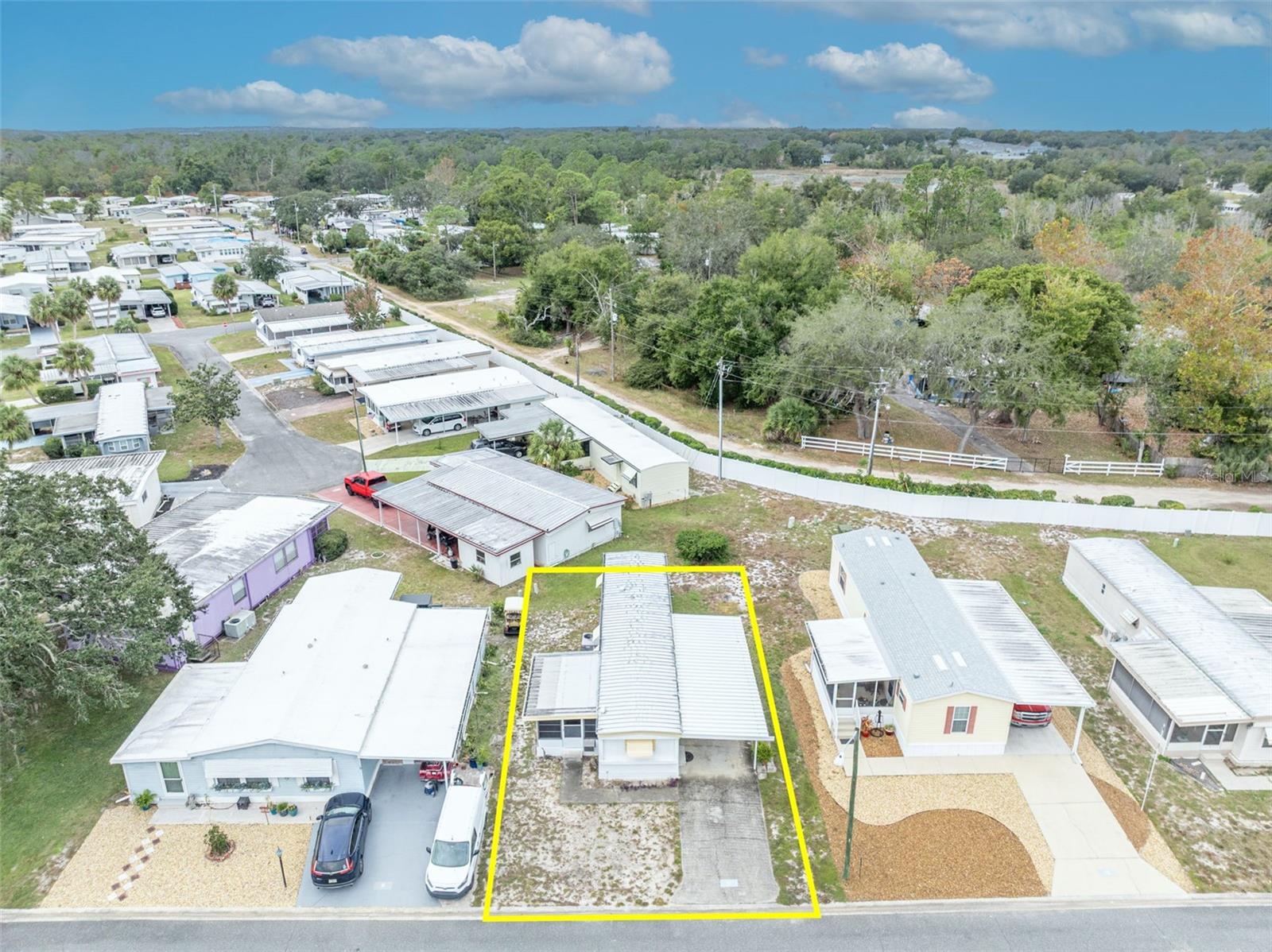 MOLOKAI MHP LT 02-HA - Residential