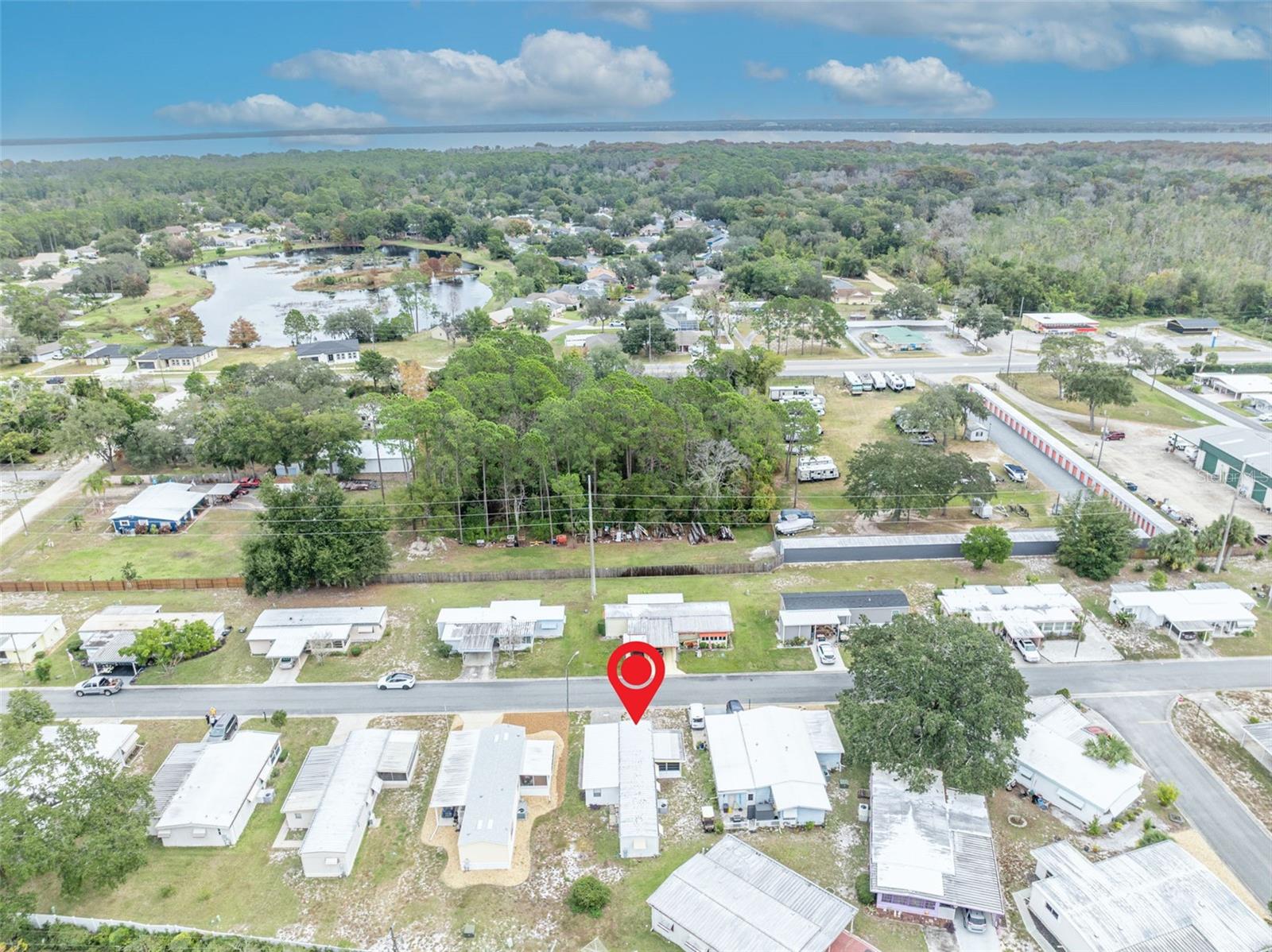 MOLOKAI MHP LT 02-HA - Residential