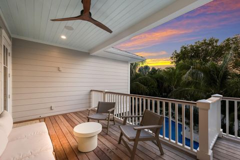 A home in HOLMES BEACH