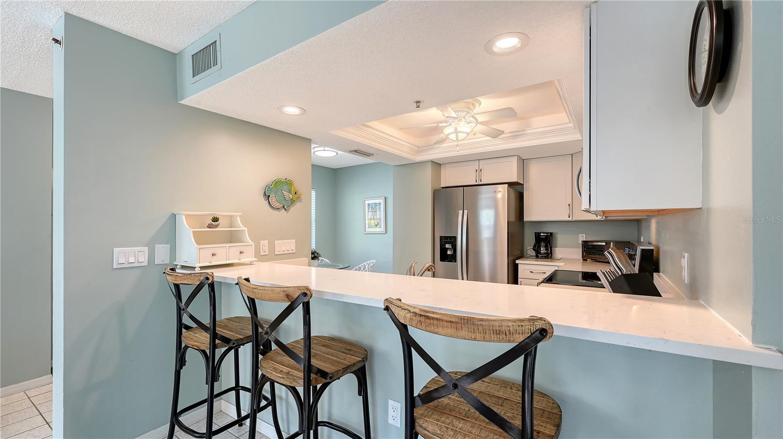 GULF & BAY CLUB BAYSIDE - Residential