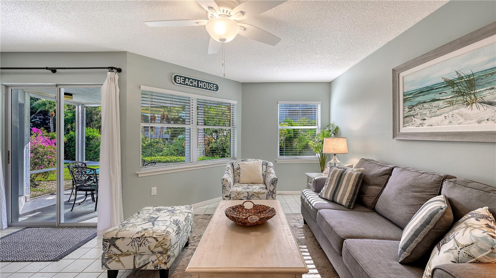 GULF & BAY CLUB BAYSIDE - Residential