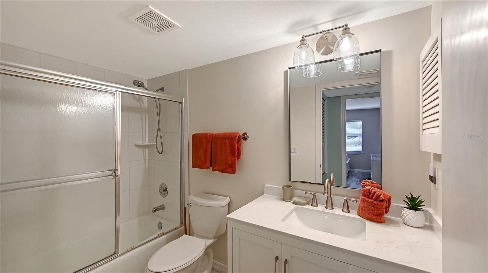 GULF & BAY CLUB BAYSIDE - Residential