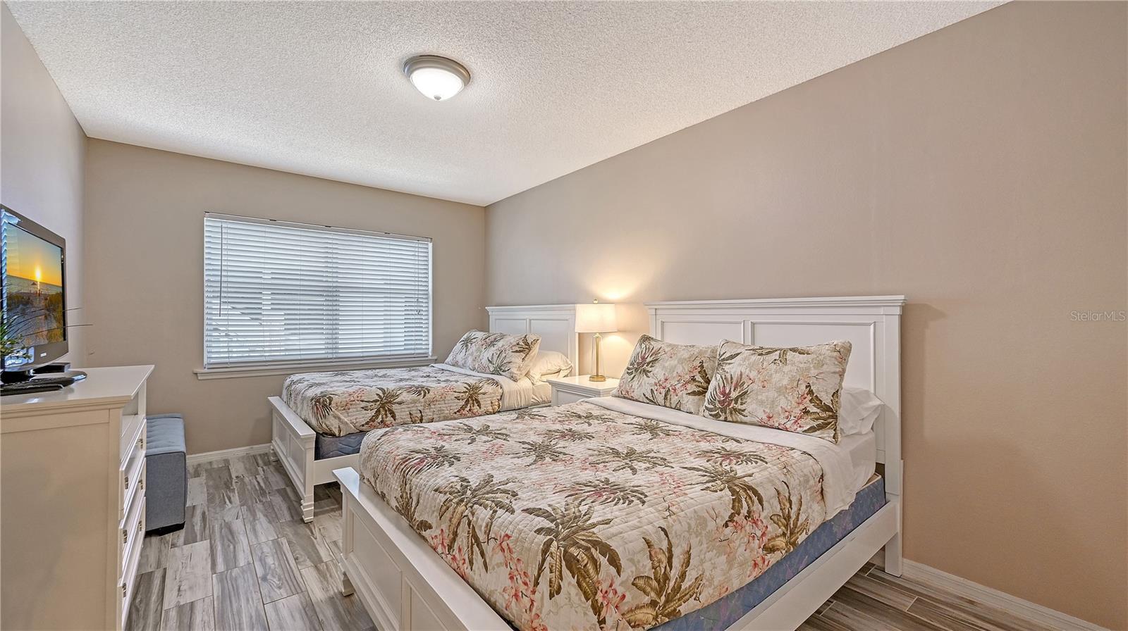 GULF & BAY CLUB BAYSIDE - Residential