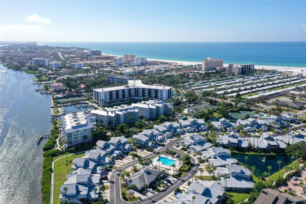 Photo of 1328 Siesta Bayside Drive #1328C, Sarasota, FL 34242 (MLS # A4672183)