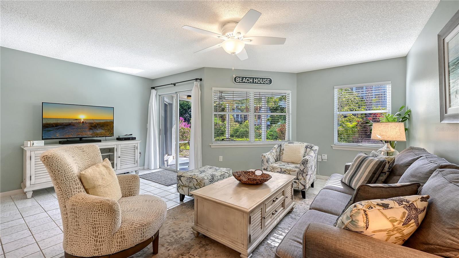 GULF & BAY CLUB BAYSIDE - Residential