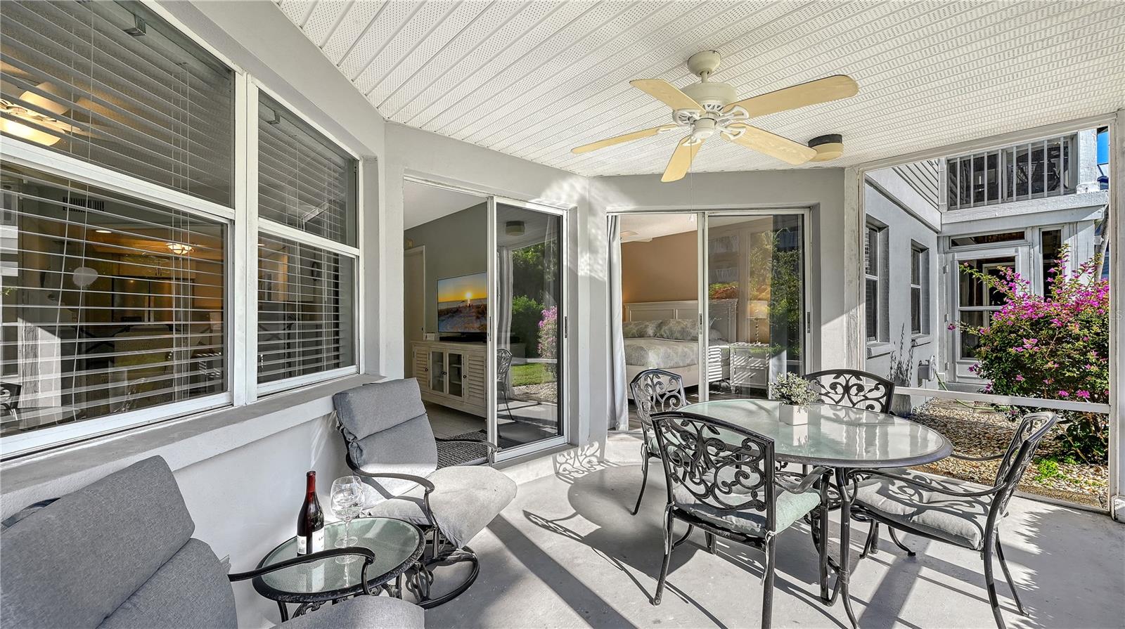 GULF & BAY CLUB BAYSIDE - Residential